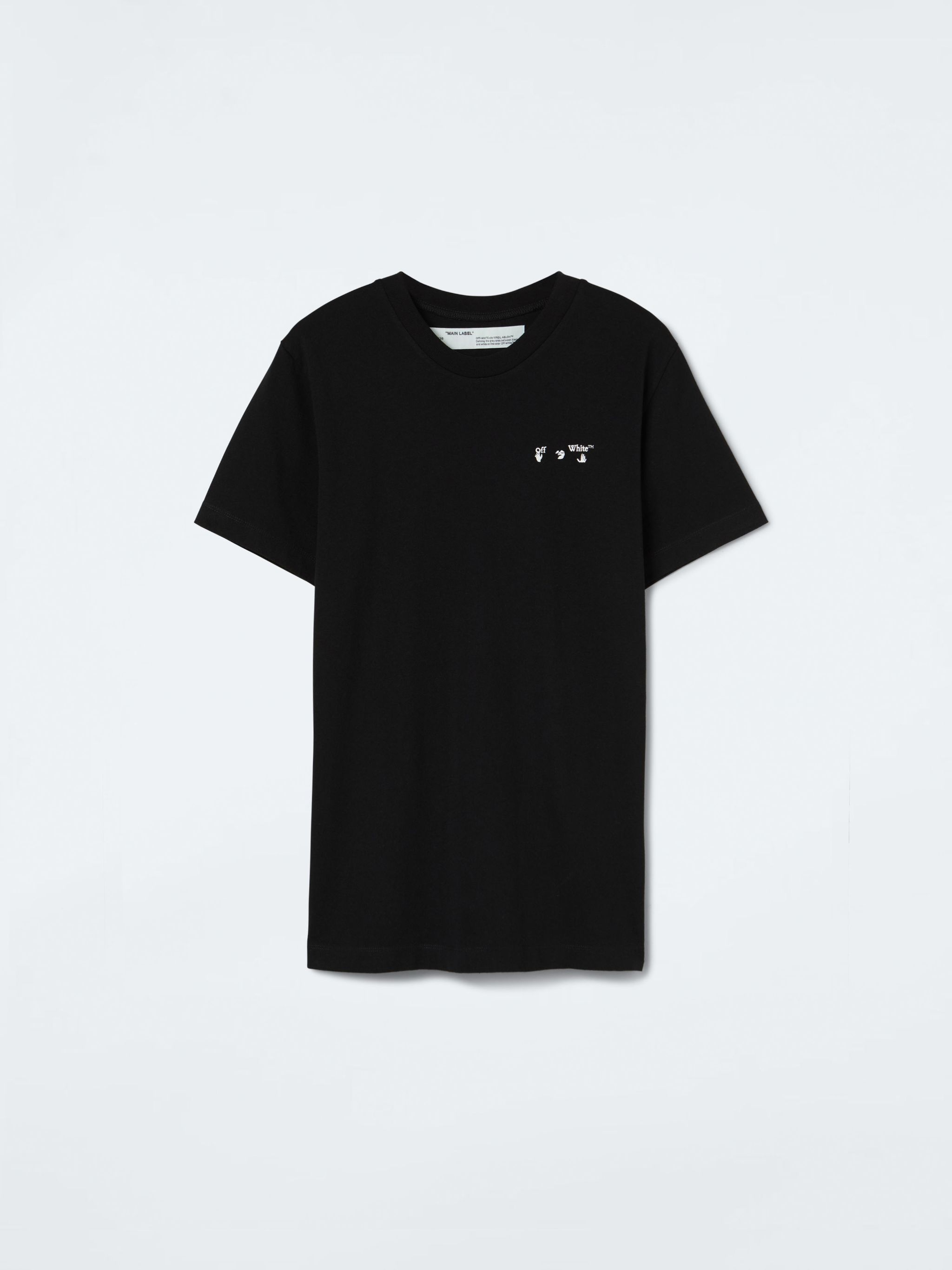 SMALL LOGO S/S T-SHIRT Off-White™ Official Site