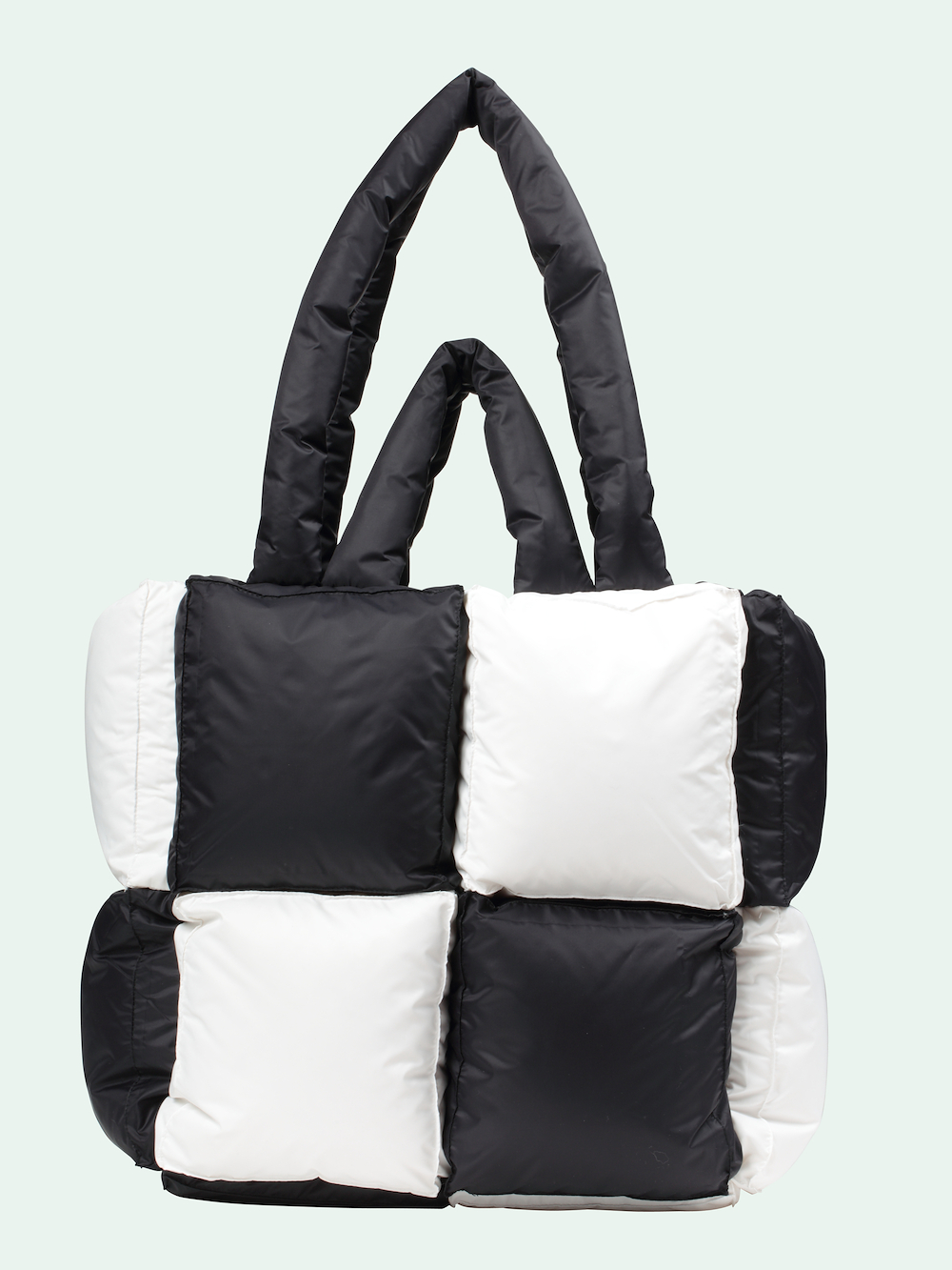 Nylon Small Pouch Bags IQS Executive