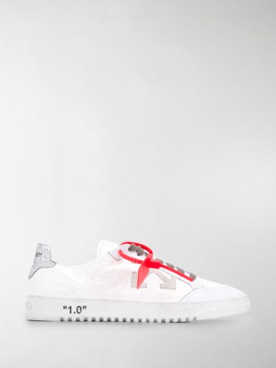 scarpe off white