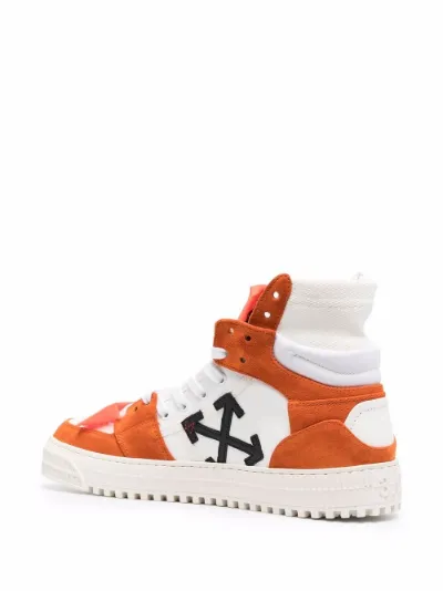 Sneakers 3.0 Off Court Supreme | Off-White | Eraldo.com