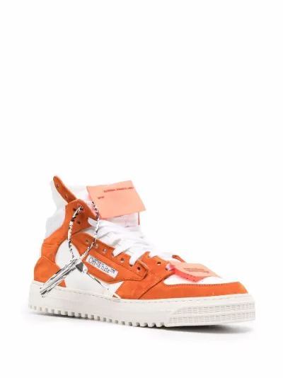 Sneakers 3.0 Off Court Supreme | Off-White | Eraldo.com