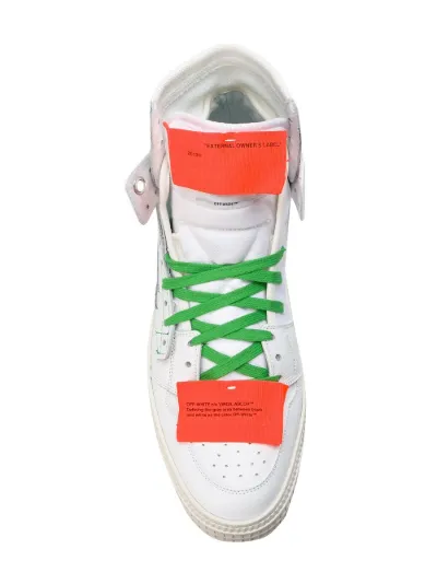 Sneakers Off-white: I migliori prezzi e modelli 2022 su Stylight