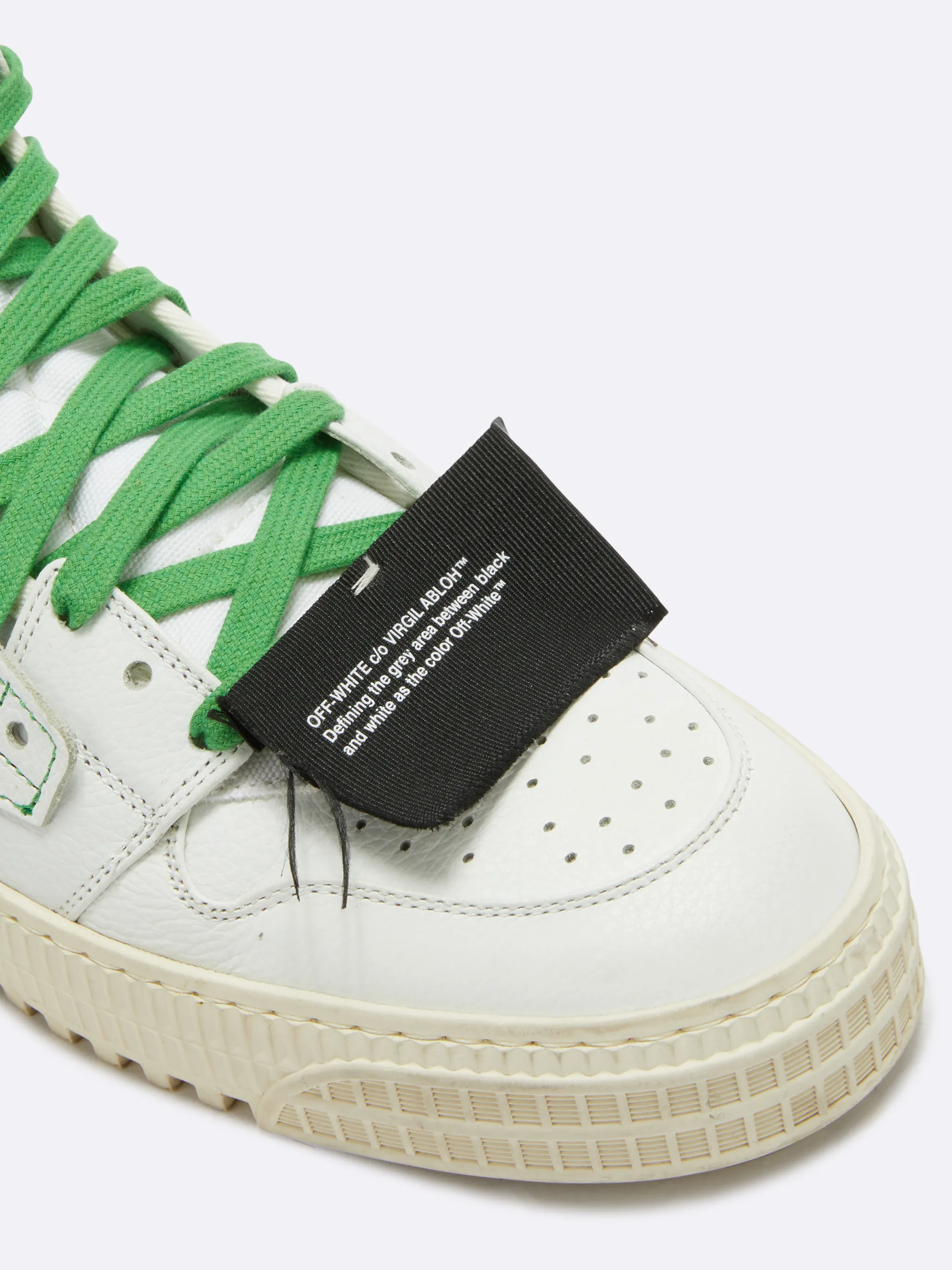Sneakers OFF WHITE \