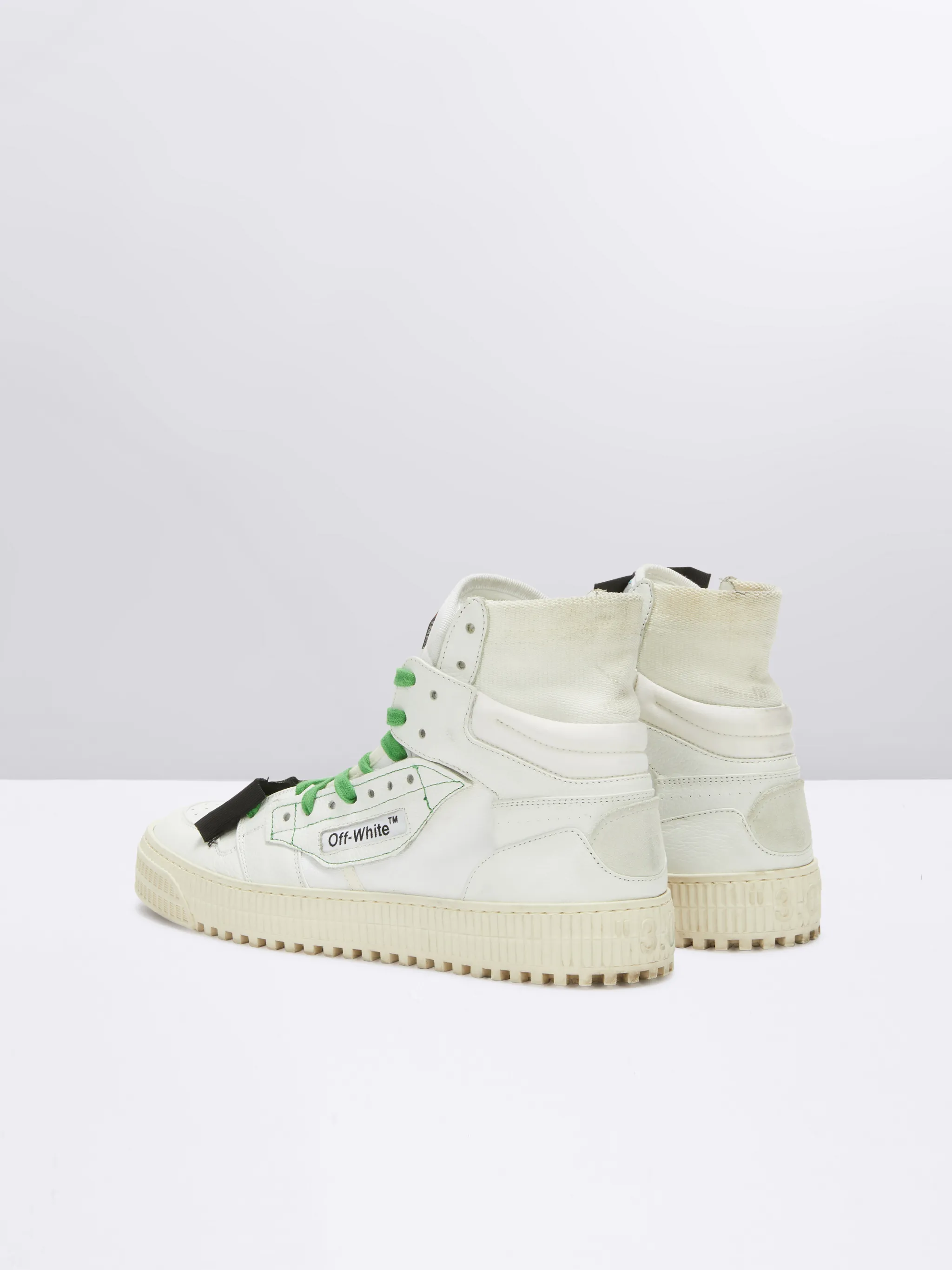 Sneakers alte Off Court 3.0