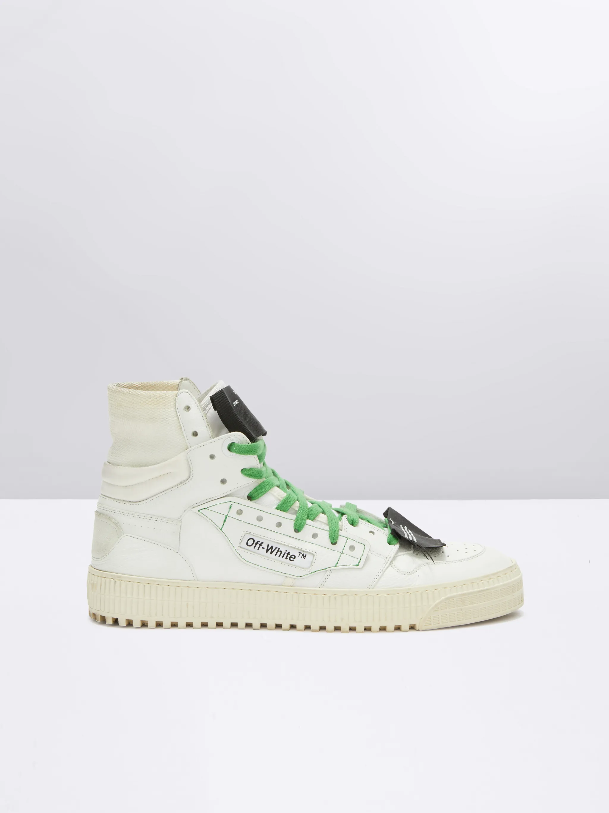 Sneakers alte Off Court 3.0