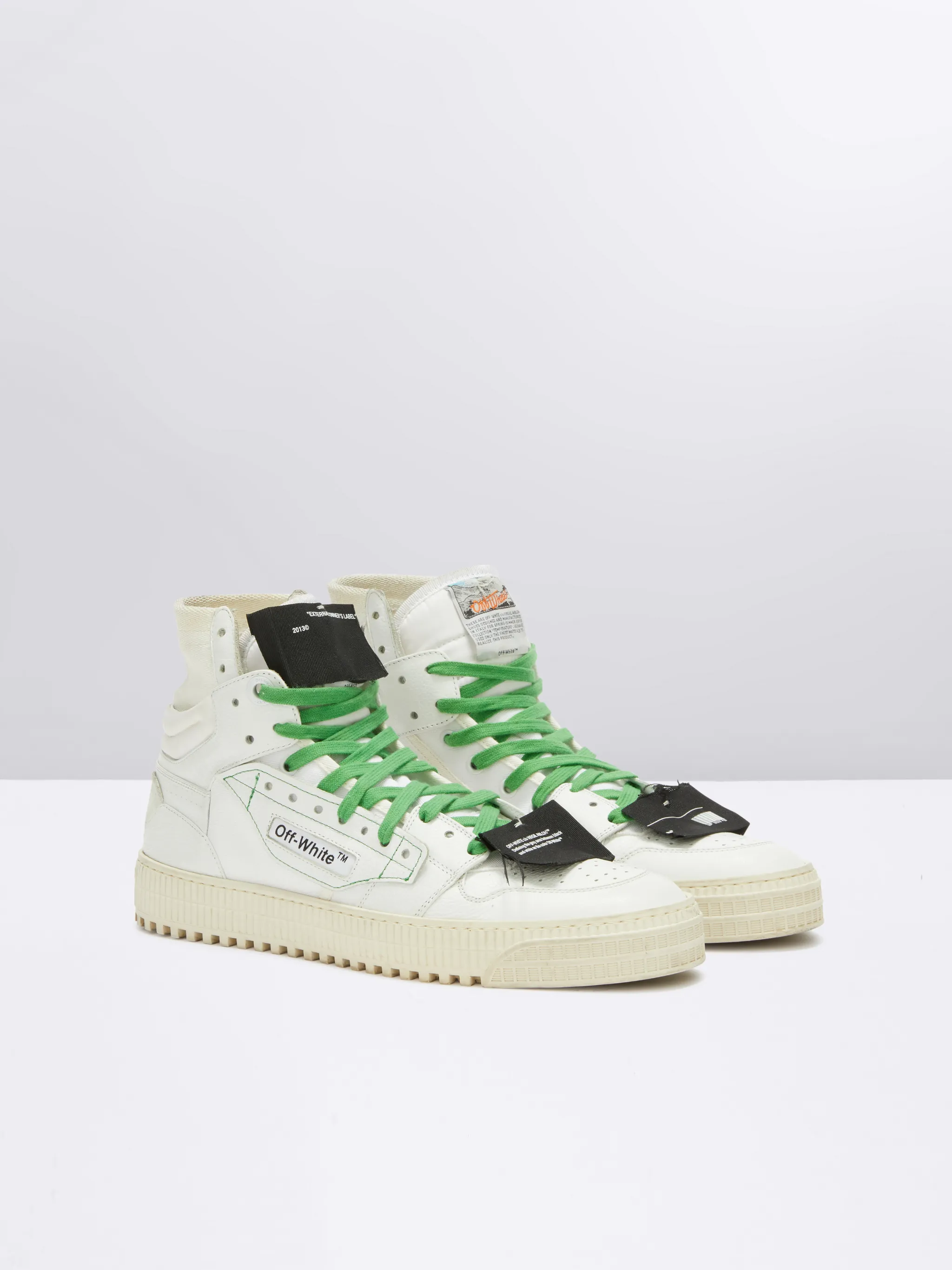 Sneakers alte Off Court 3.0