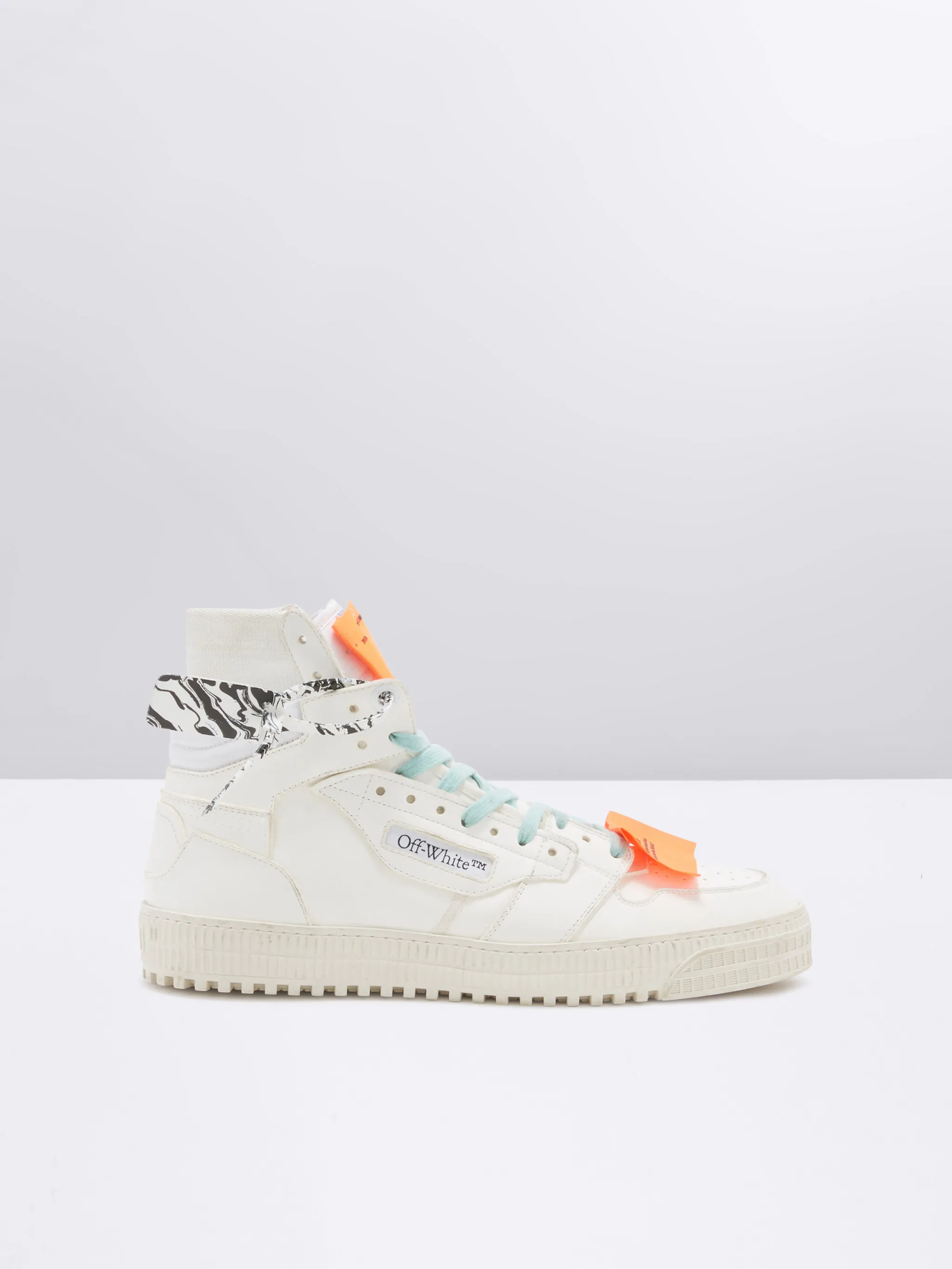 OFF-WHITE - SCARPE - LidiaShopping