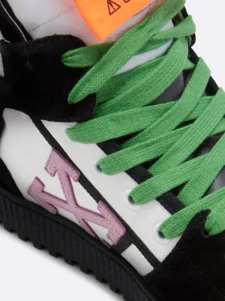 Sneakers alte Off-Court 3.0