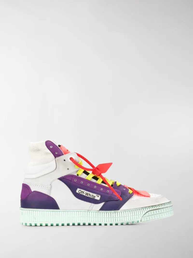 OFF-WHITE Donna Sneakers | FASHIOLA.it