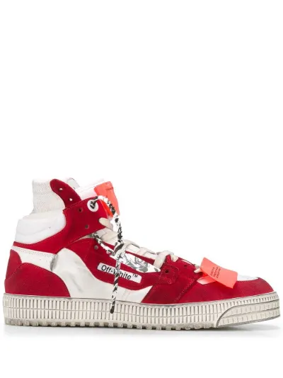 OFF-WHITE - SCARPE - LidiaShopping