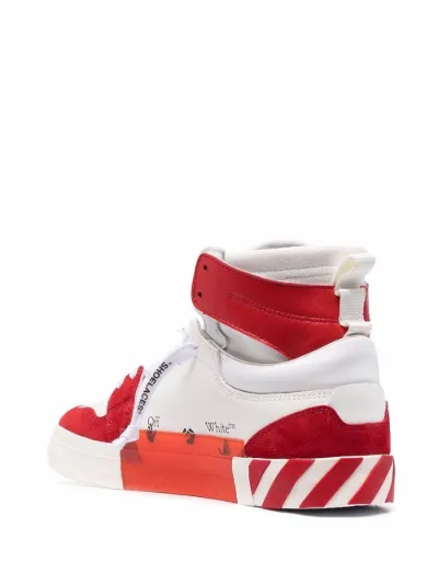 Sneakers Off-white: I migliori prezzi e modelli 2022 su Stylight