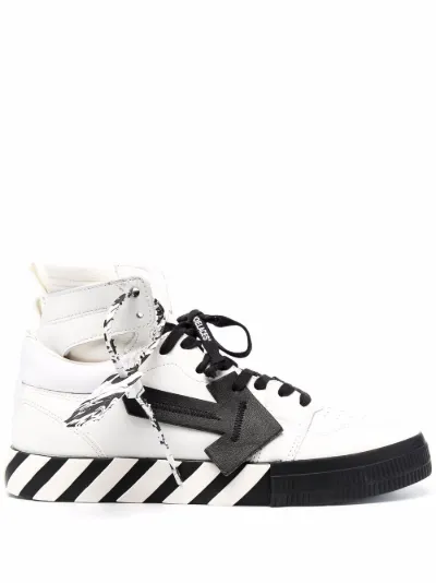 Sneakers alte | Off-White | Eraldo.com