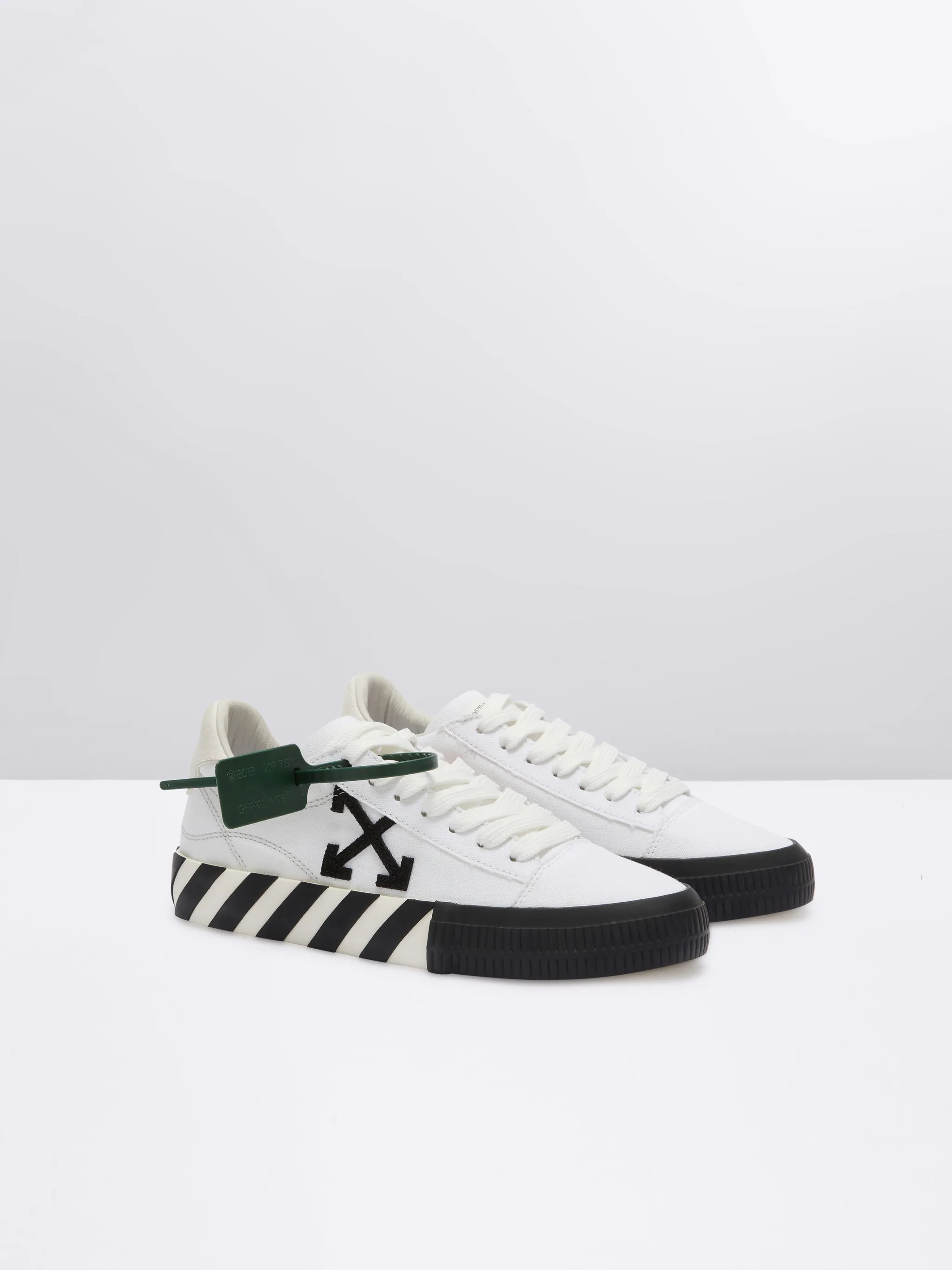 SNEAKERS BASSE VULCANIZED