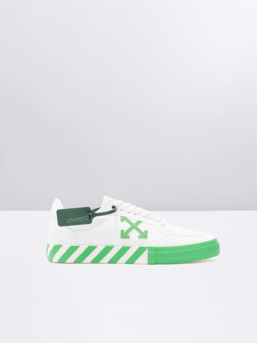 SNEAKERS BASSE VULCANIZED
