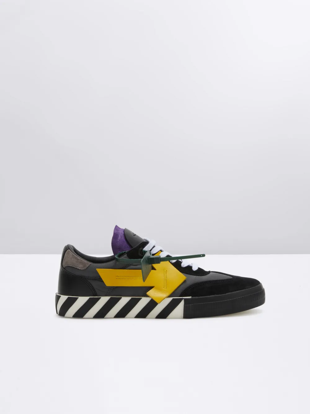 SNEAKERS BASSE VULCANIZED
