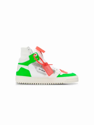 Sneakers Off-Court 3.0 alte | Off-White | Eraldo.com