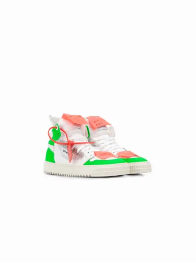 Sneakers Off-Court 3.0 alte | Off-White | Eraldo.com