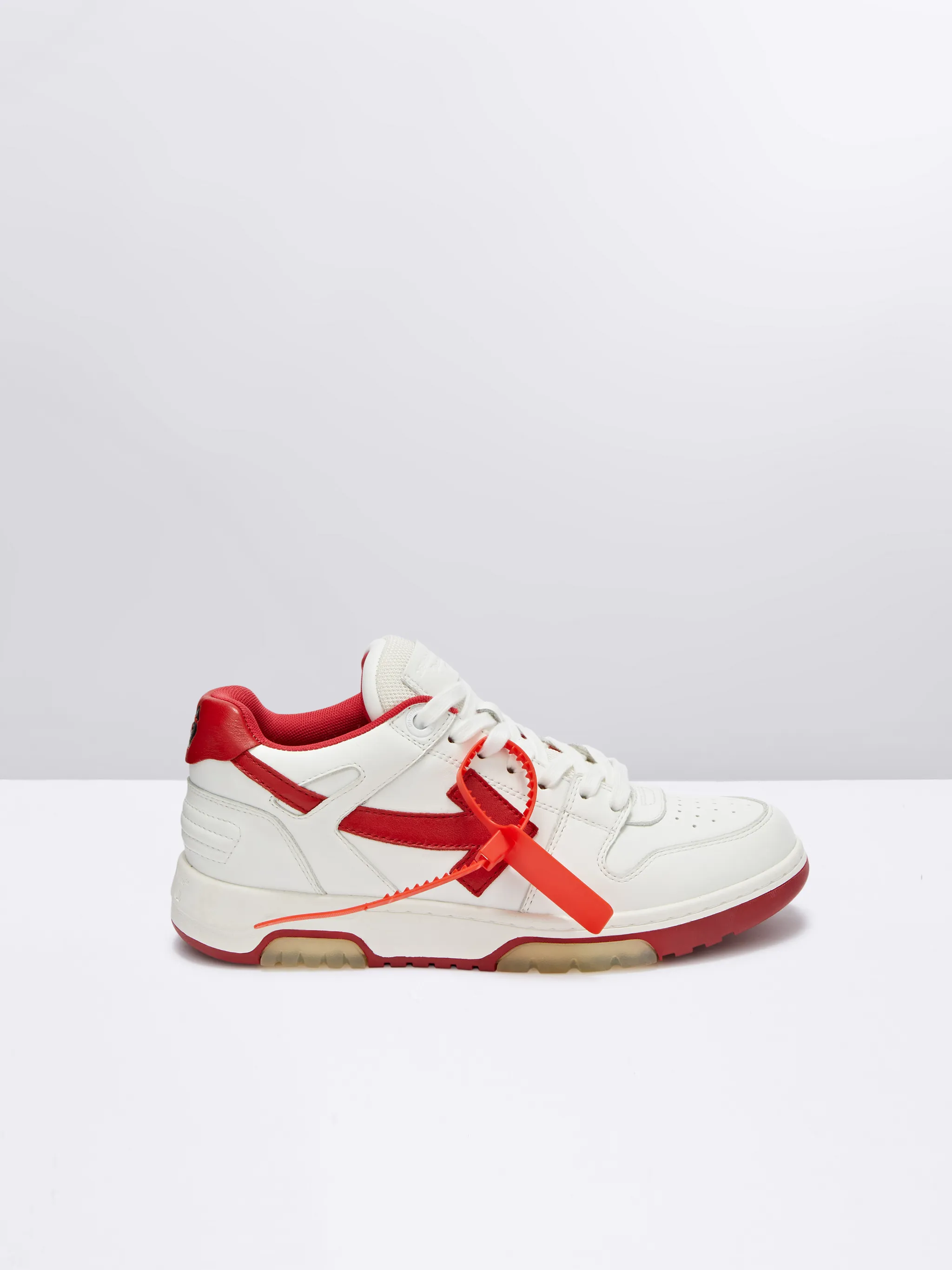 Sneakers ~ Off-White Saldi Per Uomo \u0026 Donna ~ Peter Hawks
