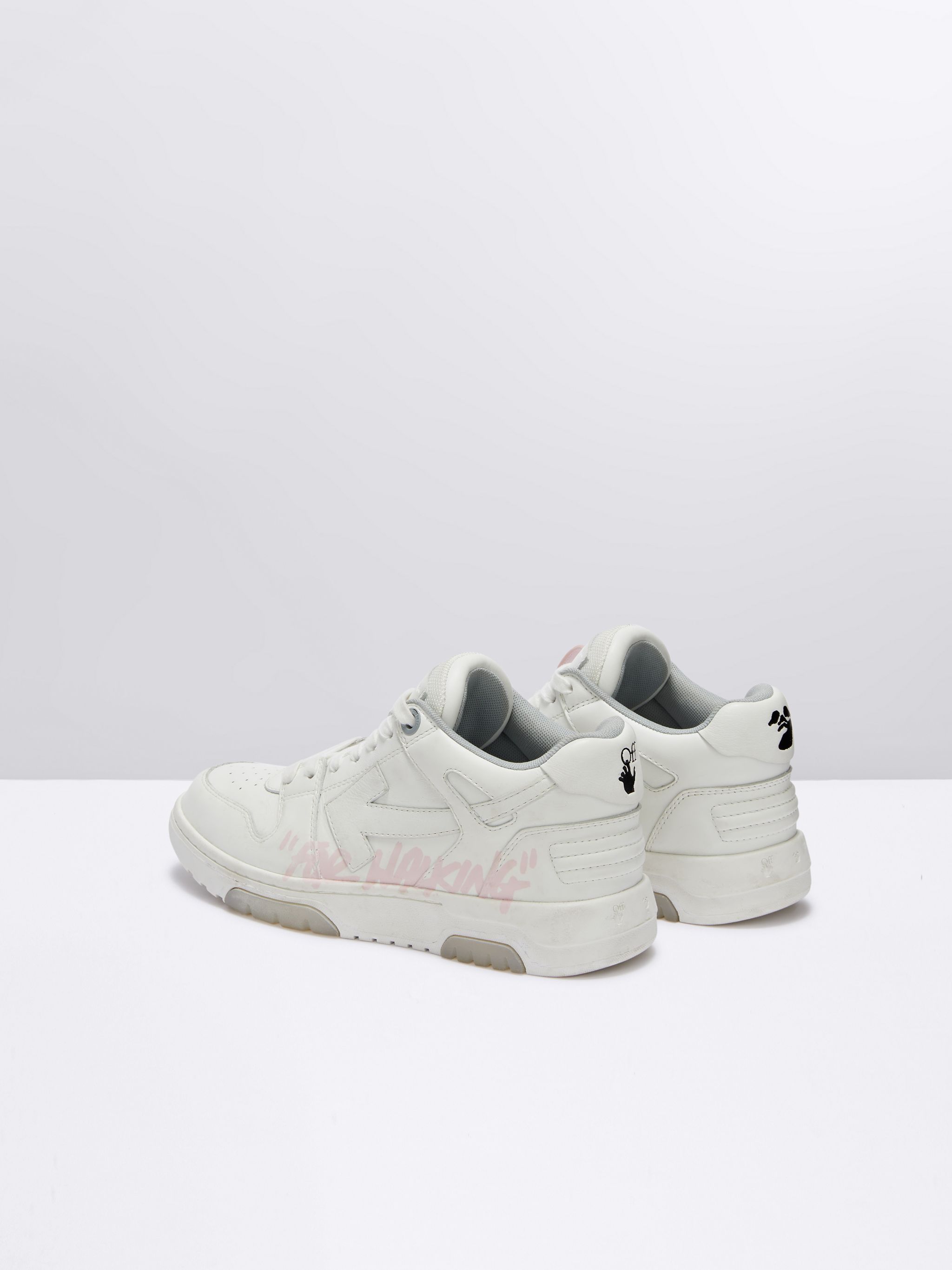 asics gel lyte og bambino bianche