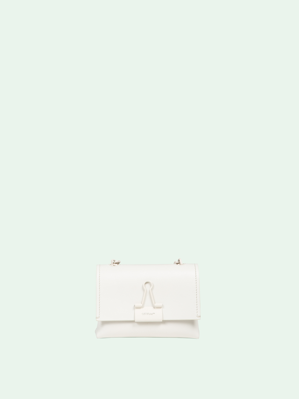SOFT SMALL BINDER CLIP secondary image