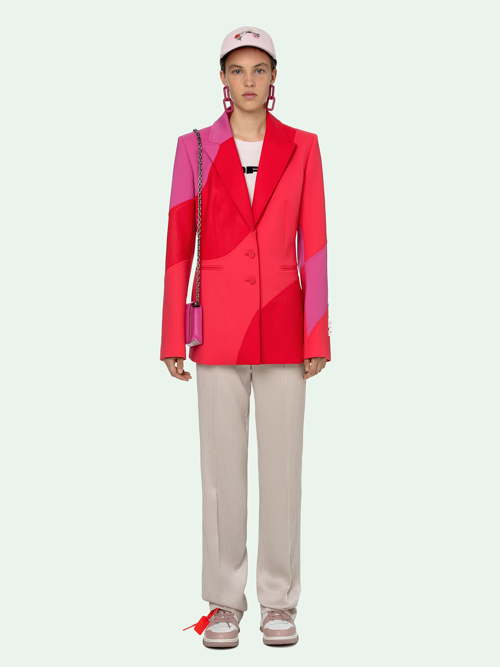 SPIRAL JACKET secondary image