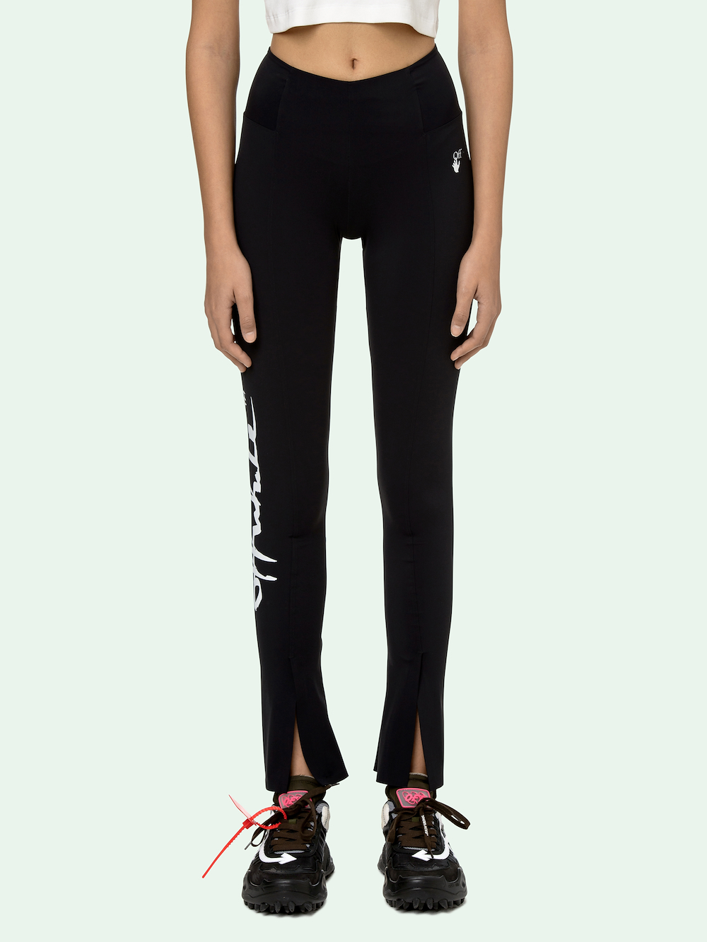 Leggings for Women OffWhite Official Website