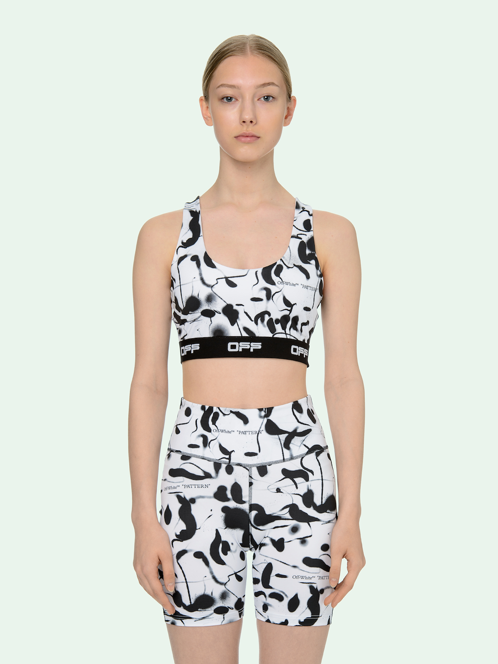 SPORT BRA secondary image