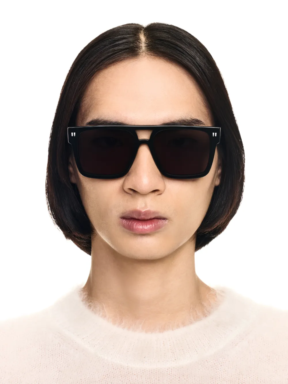 Springfield Sunglasses in black | Off-White™ Official US