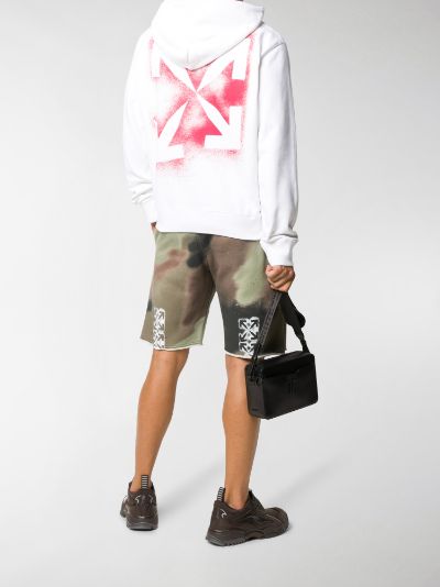 off white stencil sweatshirt