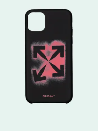 11 pro max off white case