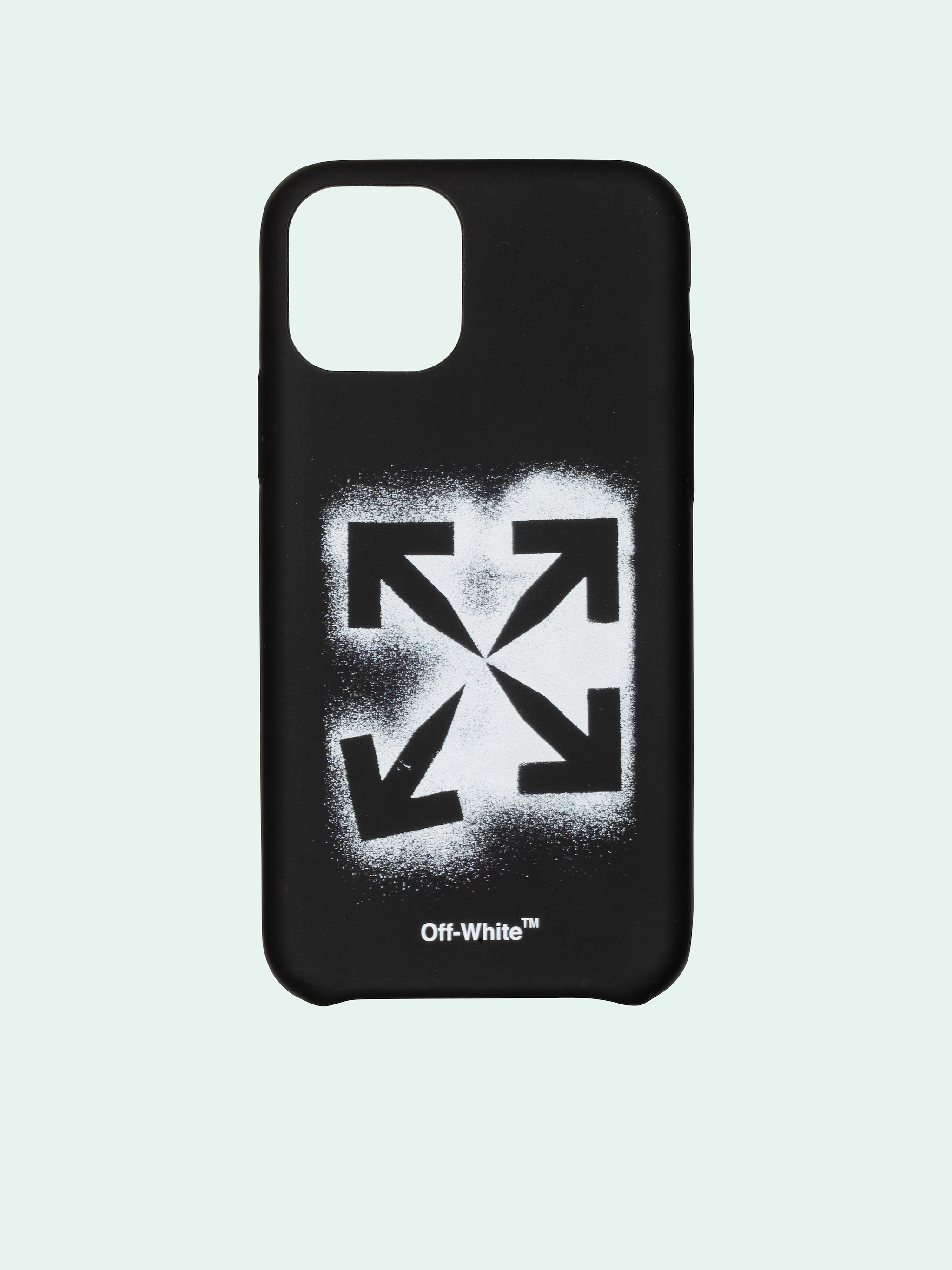 Stencil Iphone 11 Pro 手机壳 Off White官方网站