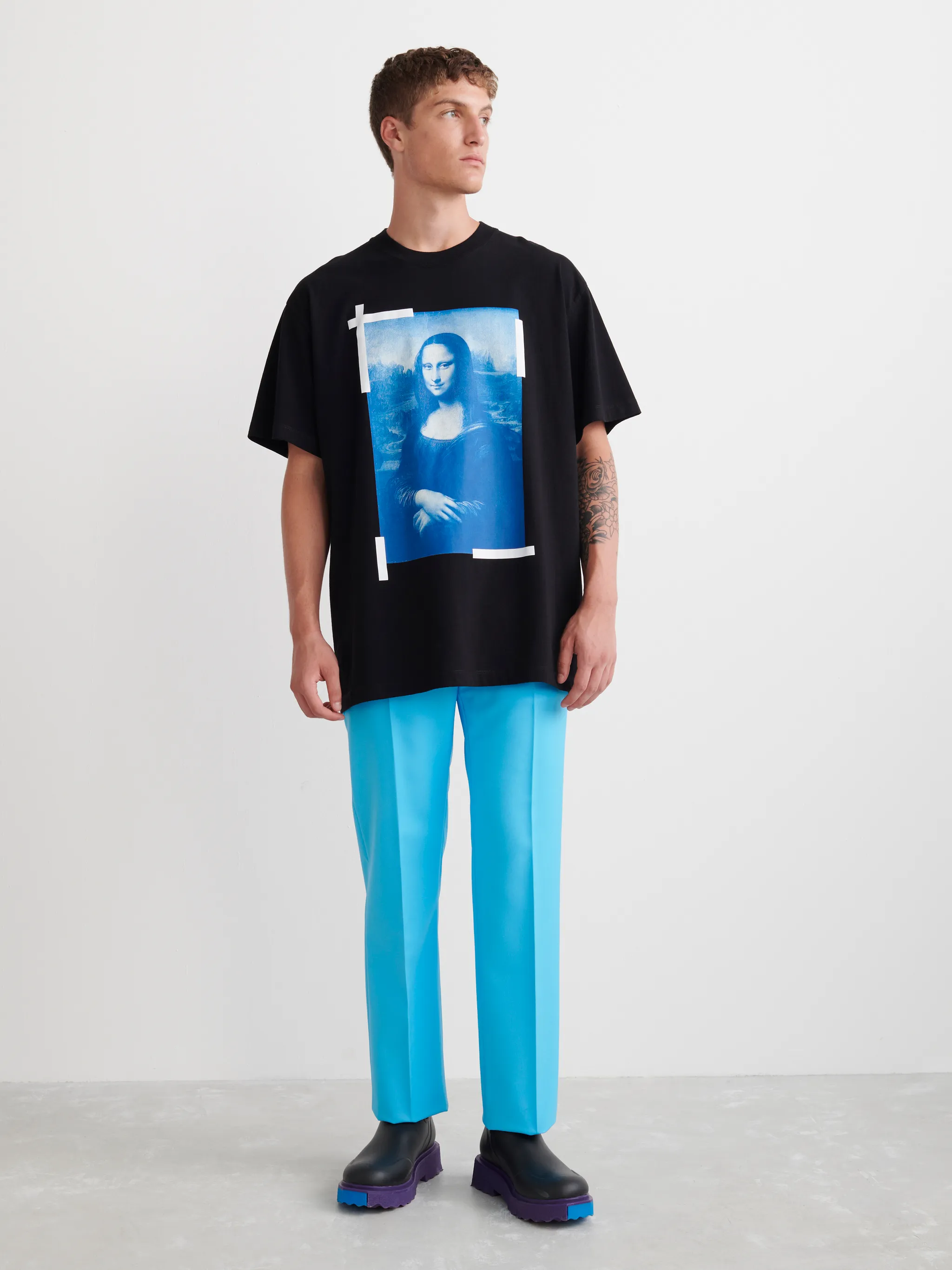 off white t shirt 2022