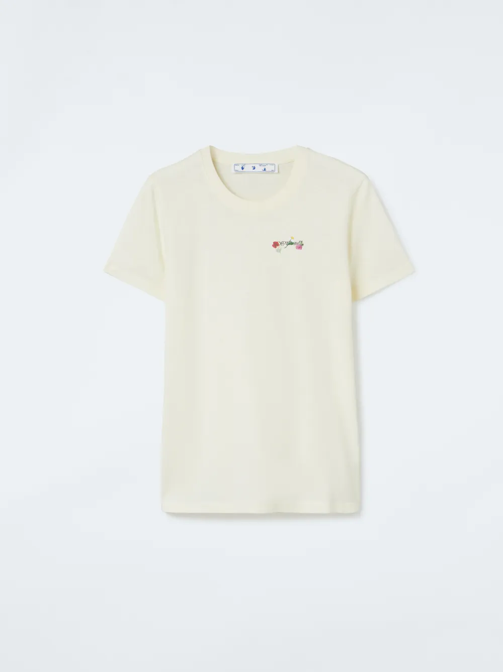 ricamare t shirt