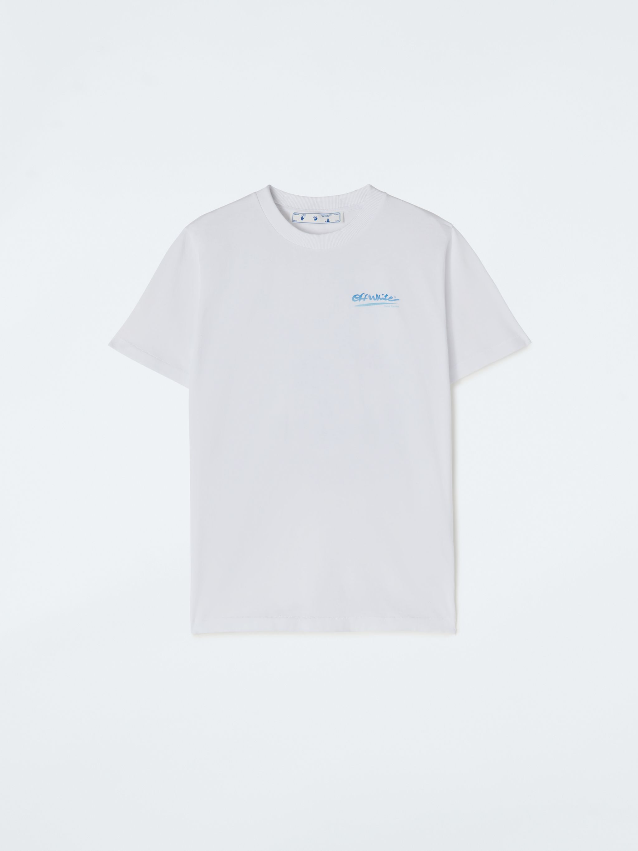 箭头春夏t恤 Off White 官方网站