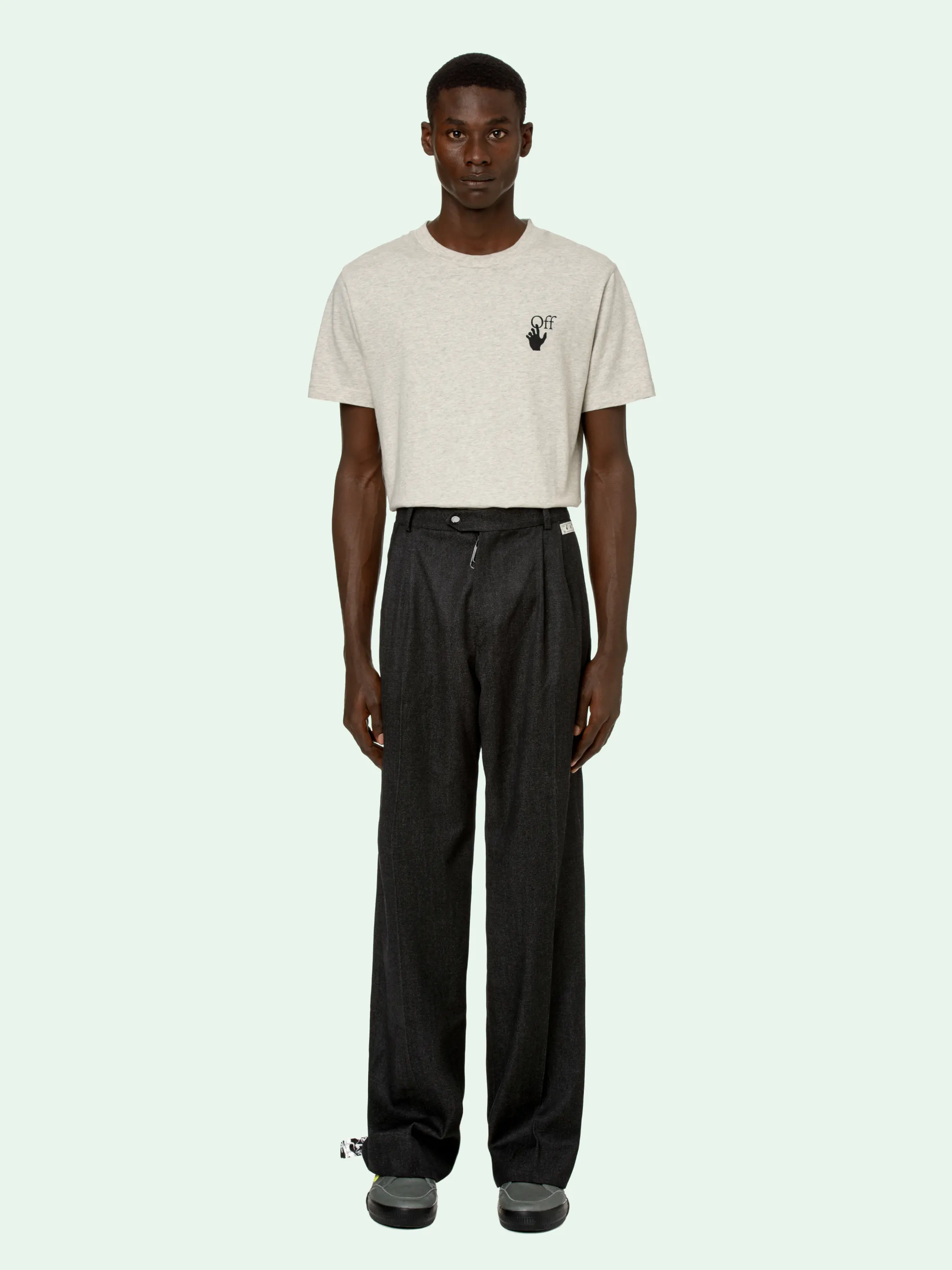 TAILORED PANT - Off-White™ Official Site
