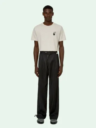 TAILORED PANT - Off-White™ Official Site