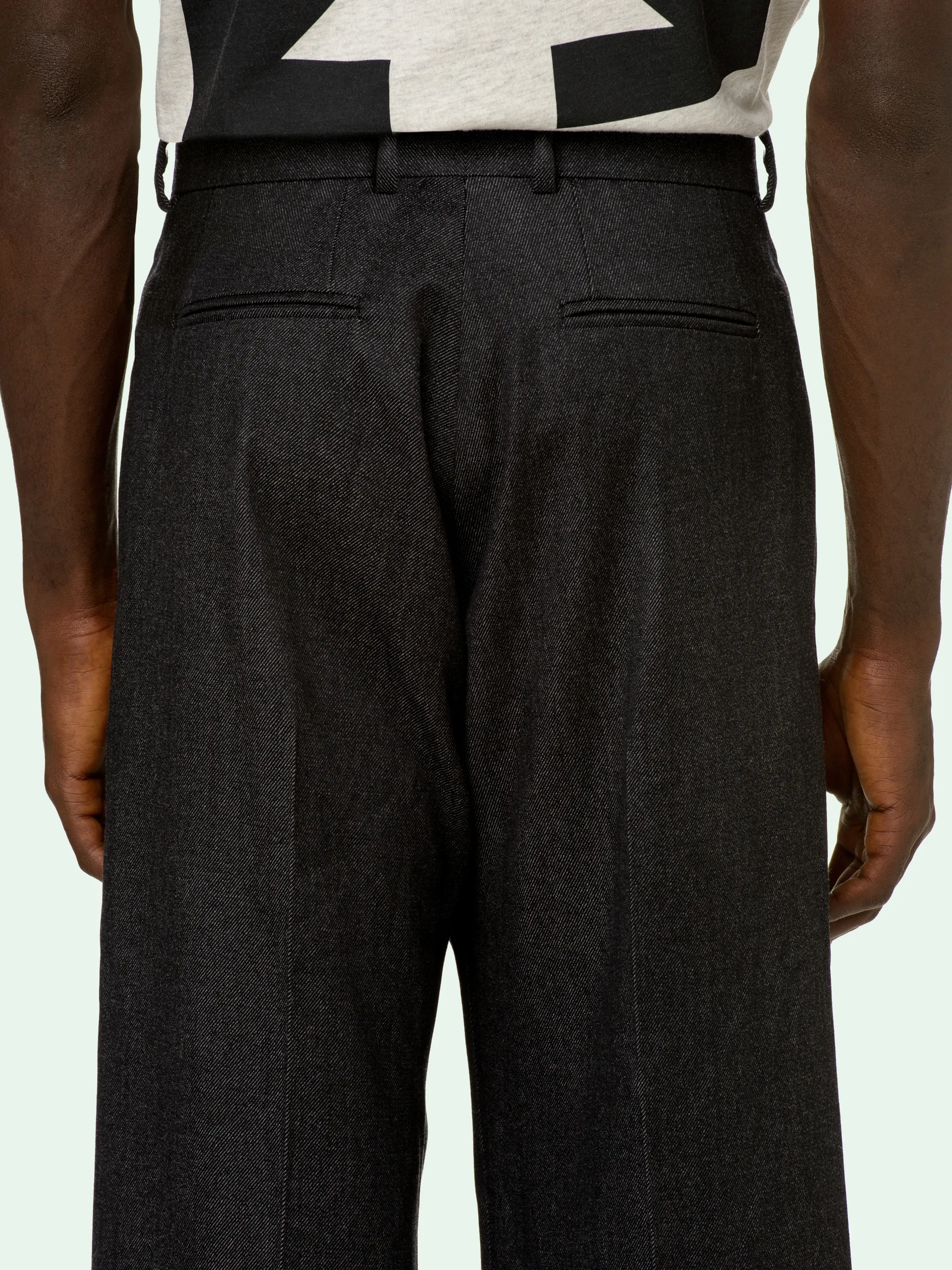 TAILORED PANT - Off-White™ Official Site