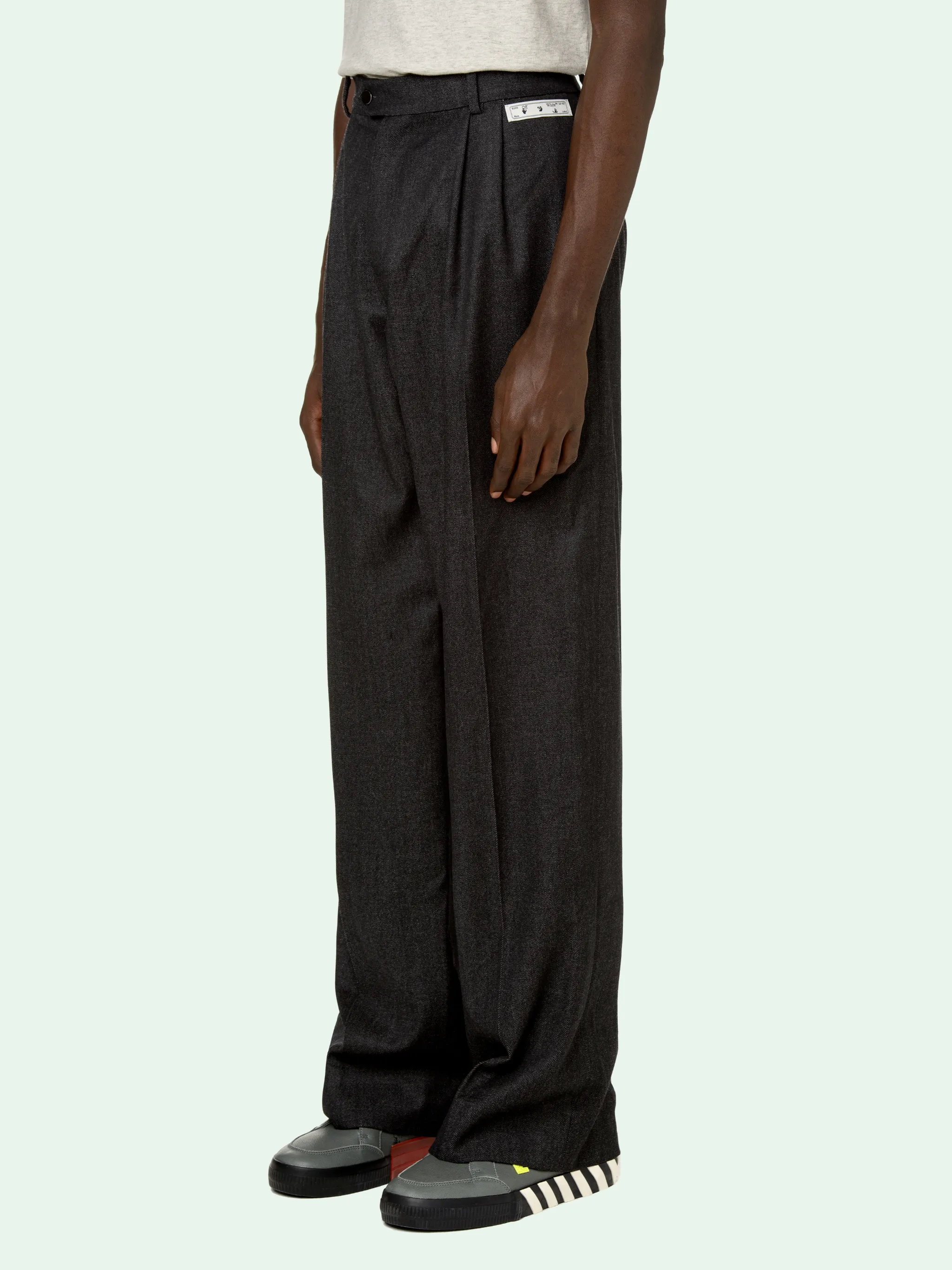 TAILORED PANT - Off-White™ Official Site