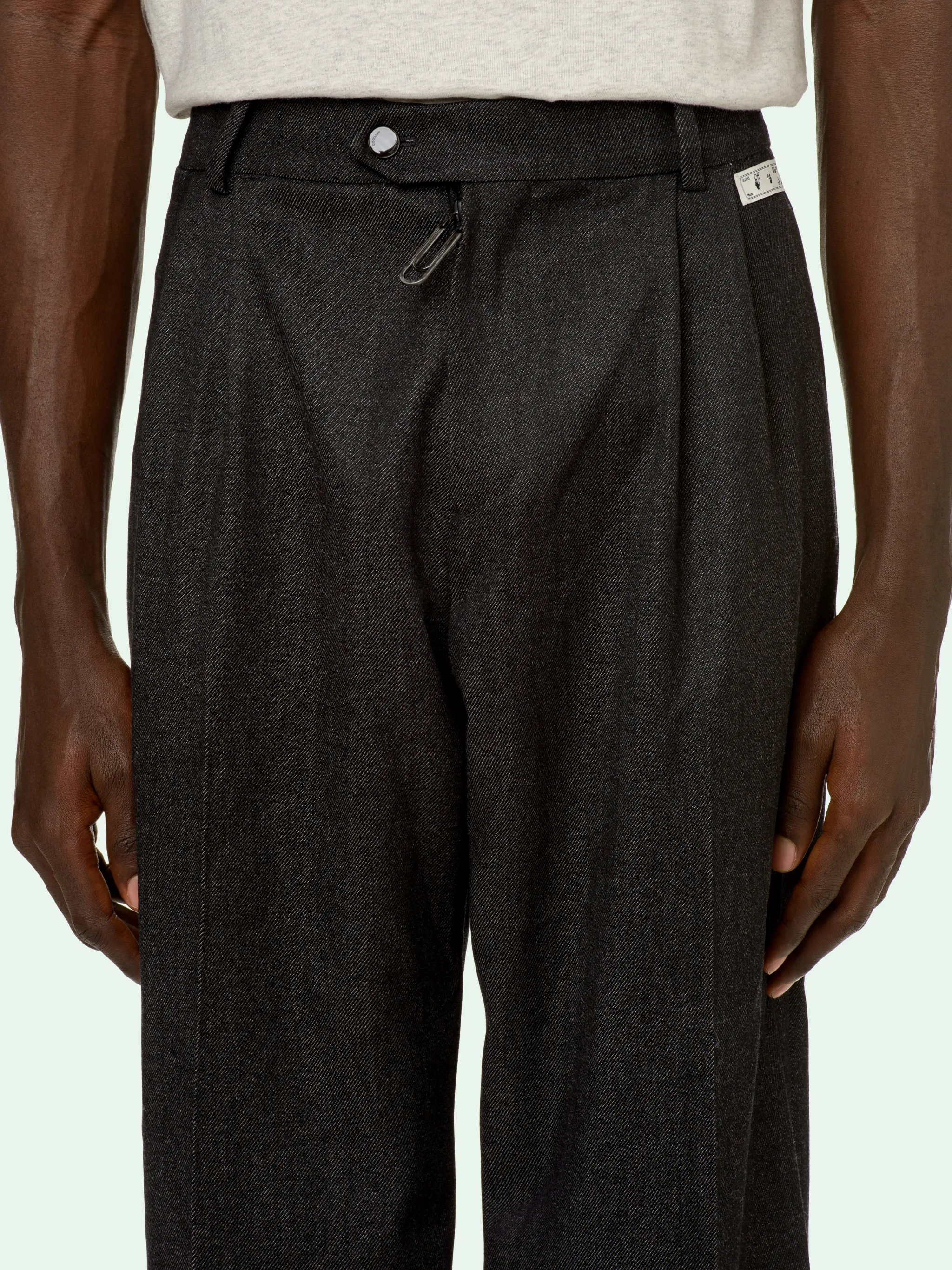 TAILORED PANT - Off-White™ Official Site