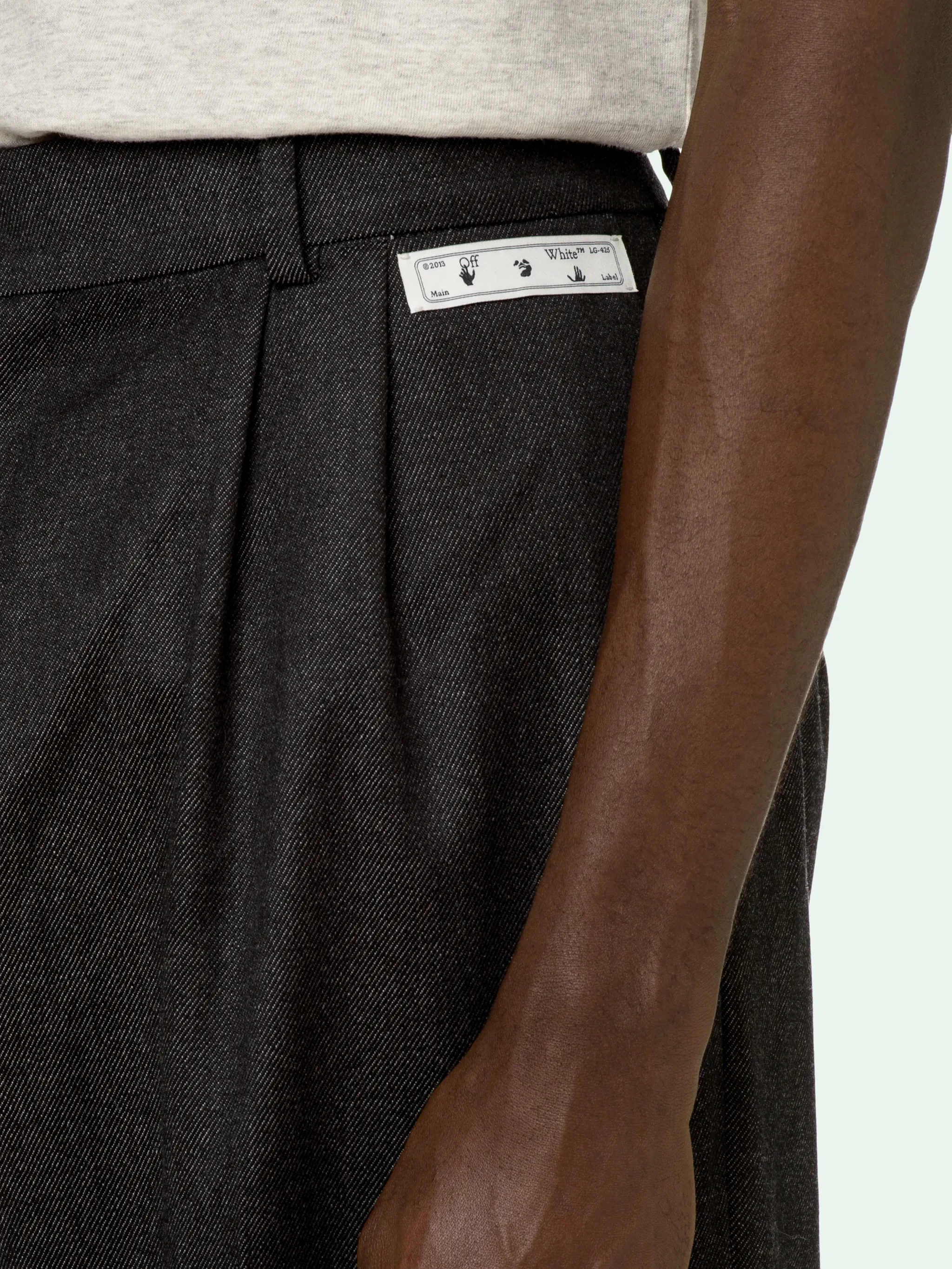 TAILORED PANT - Off-White™ Official Site