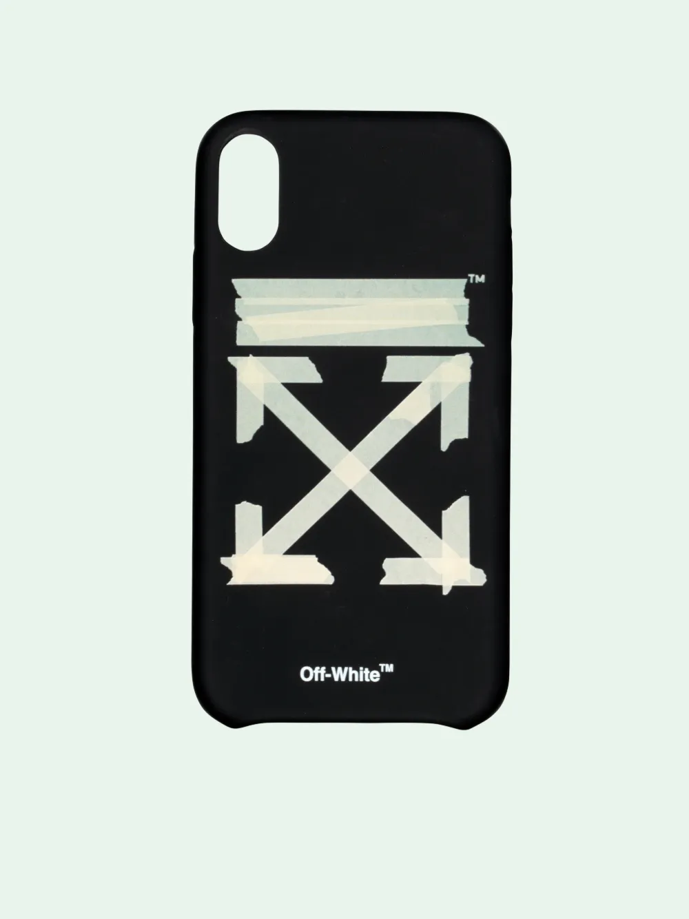 TAPE ARROWS IPHONE XS MAX CASE