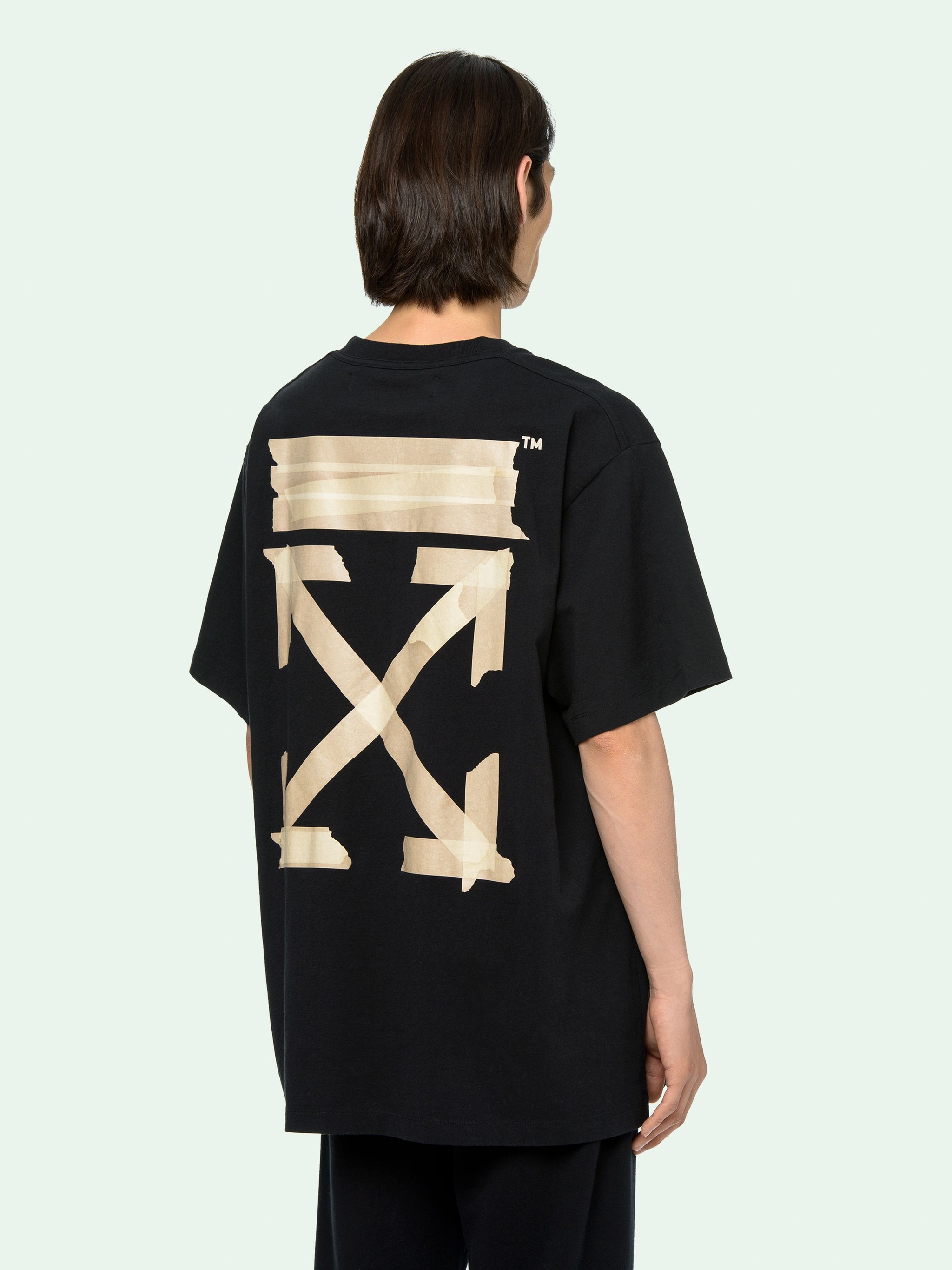 offwhite t shirt