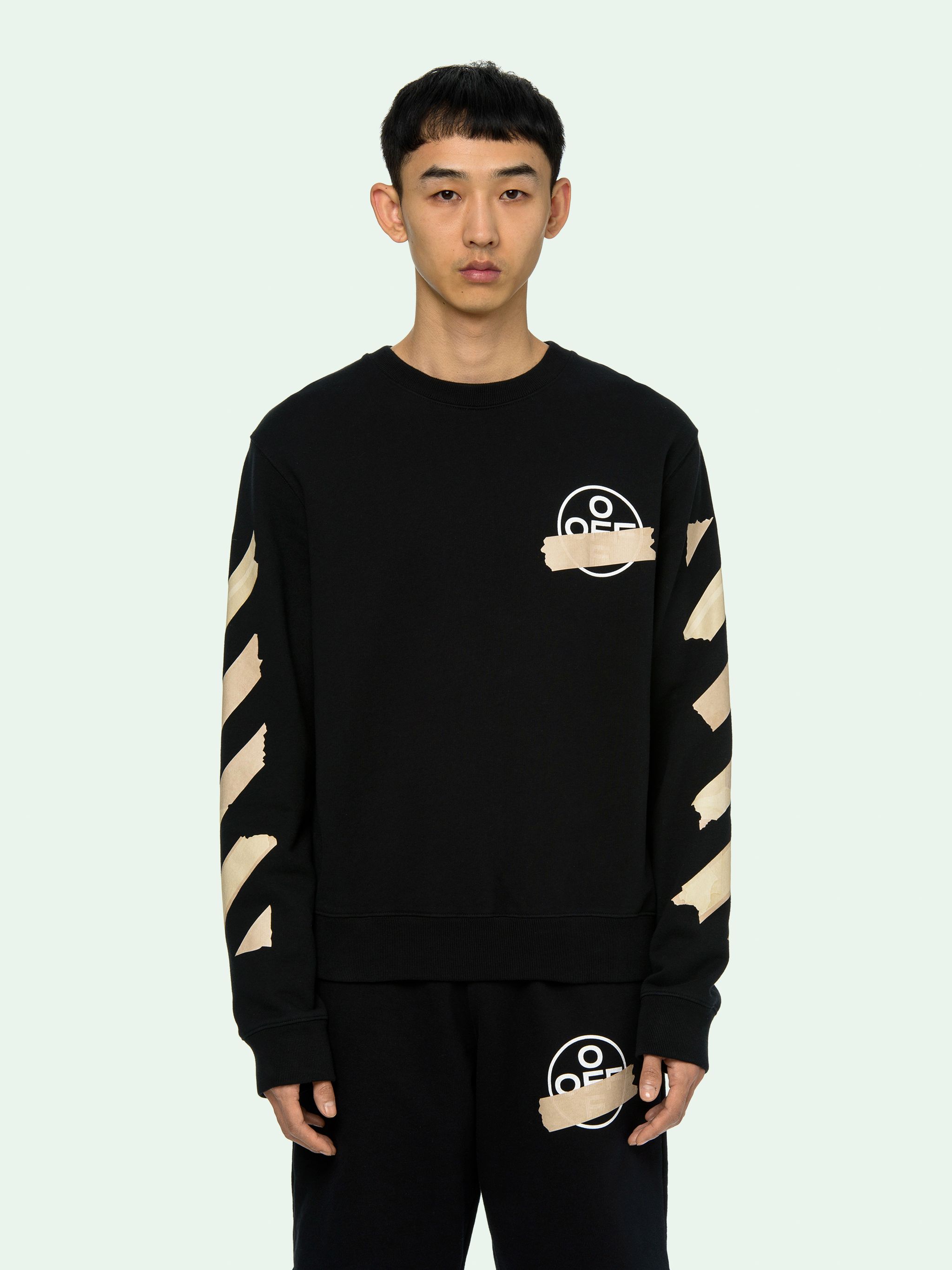 sweater versace masculino