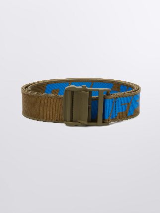 TAPE INDUSTRIAL BELT H35 in blue | Off-White™ Official US