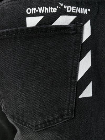 tapered jeans | |