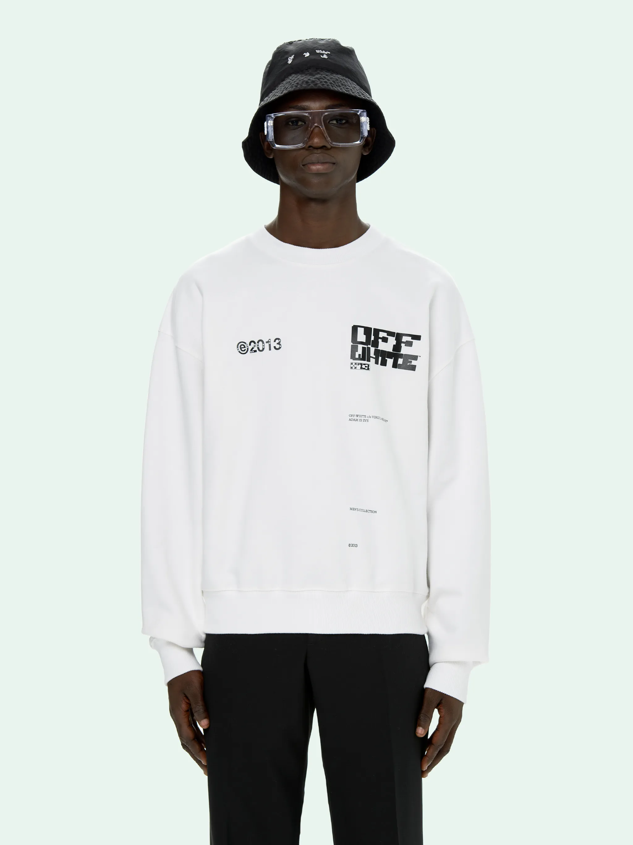 off white off t shirt