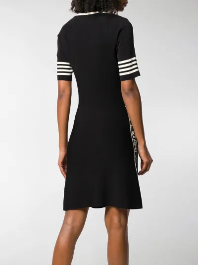 off white tennis dress
