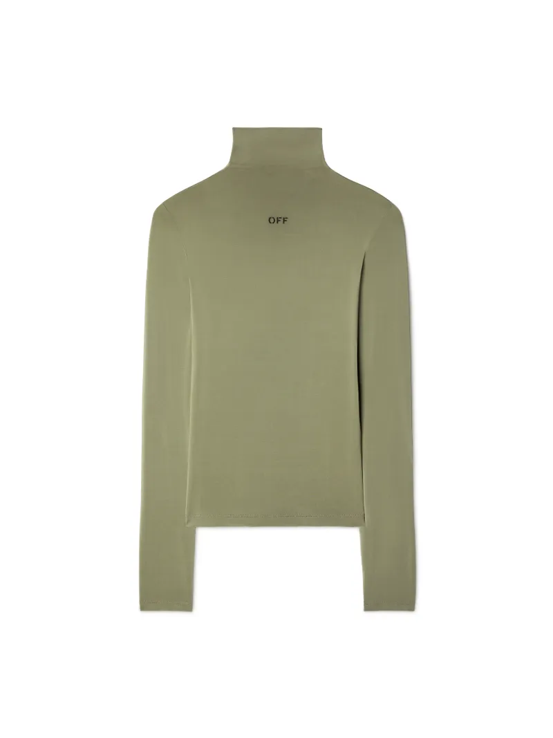 Pallya Top - Off White