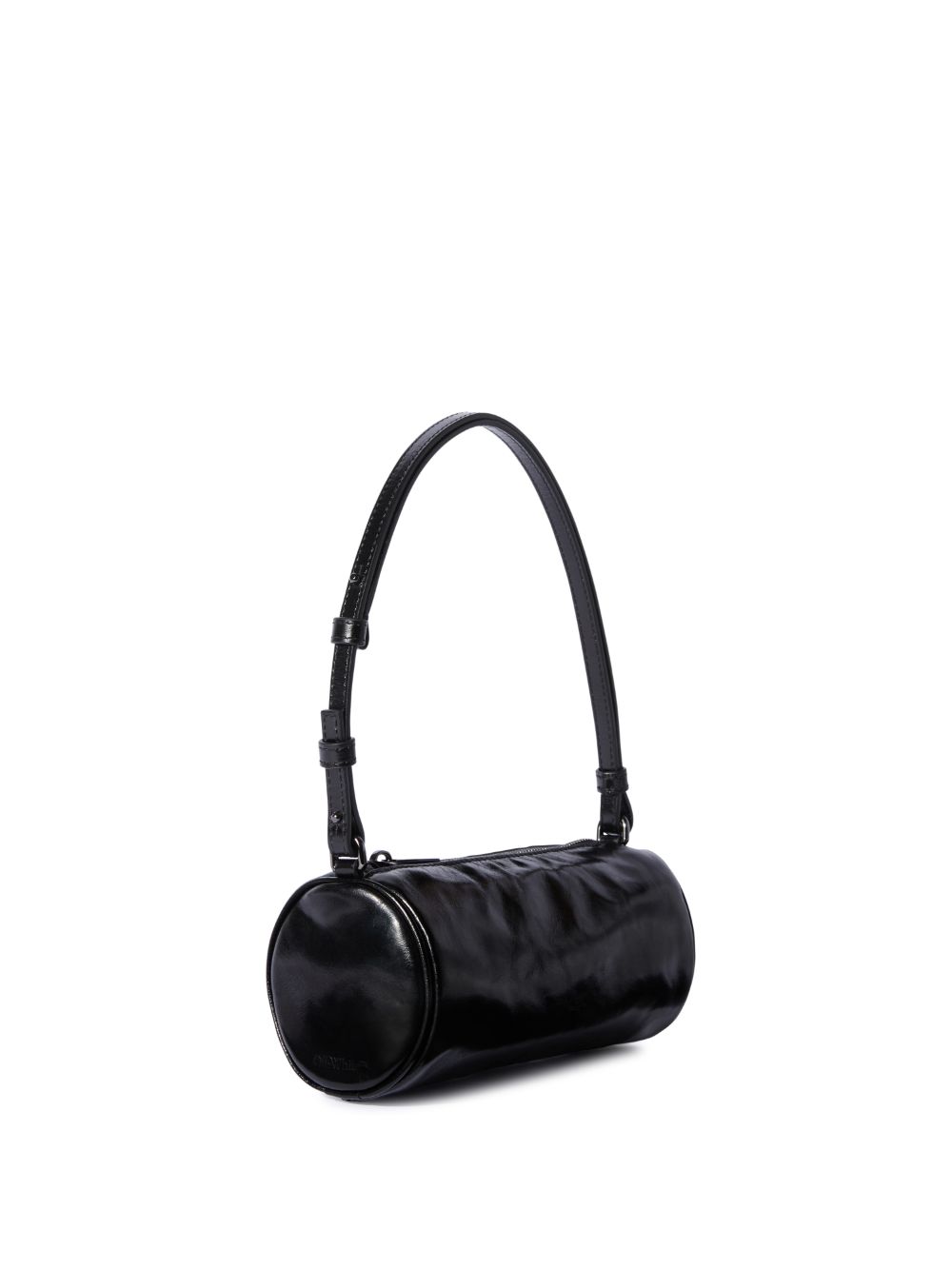 TORPEDO MINI BAG in black Off White Official US