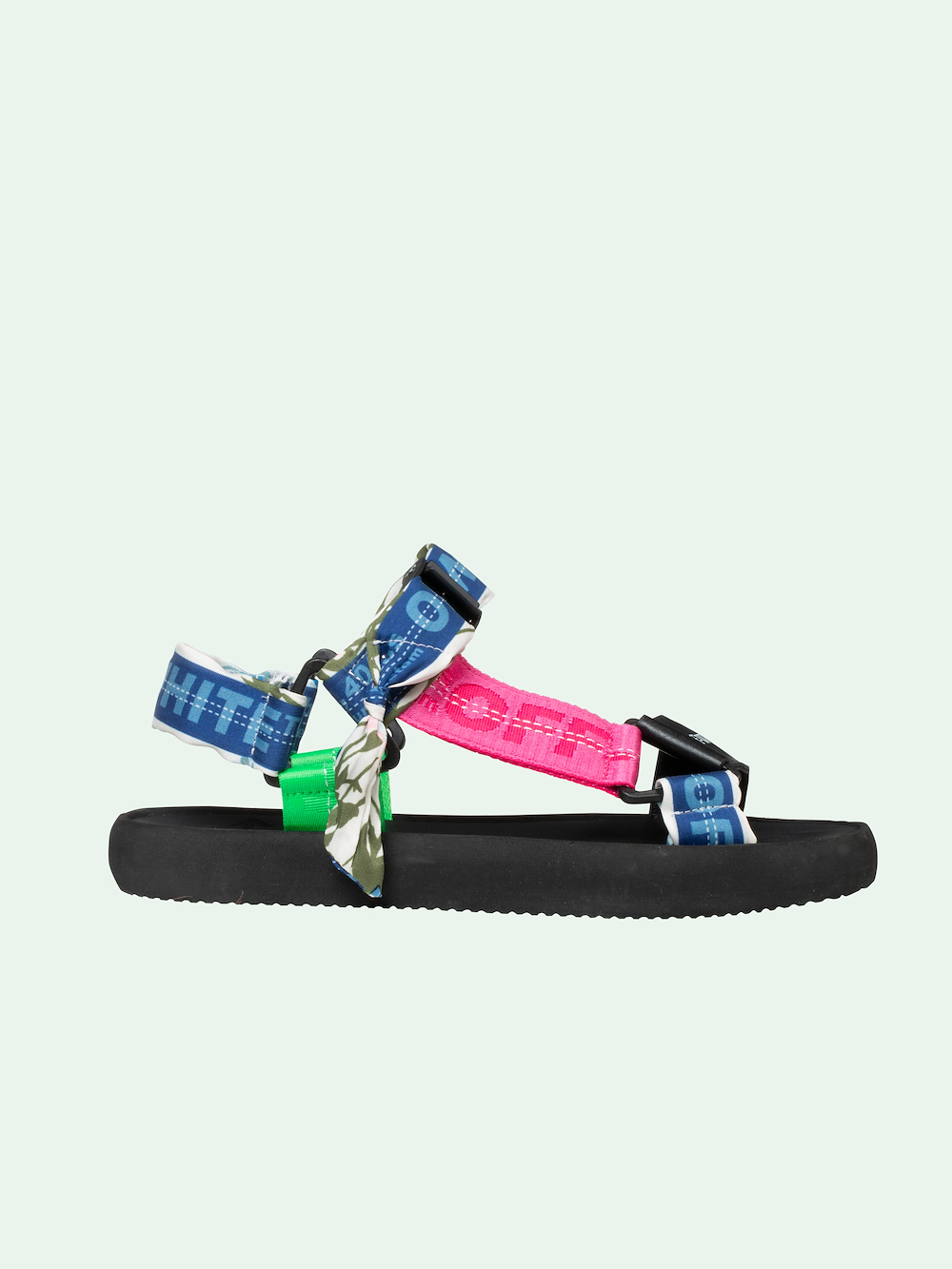 TREK SANDALS OffWhite™ Official Site